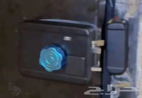 تركيب اقفال ذكية بنفس اليوم - نظافة واتقان بالعمل 6