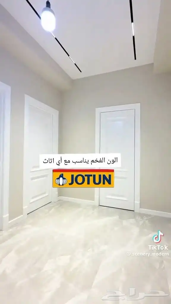 ديكورات ودهانات جبس بورد رفوف 5