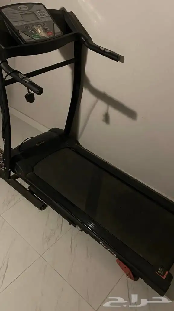 سير رياضي شركة أولمبيا 0