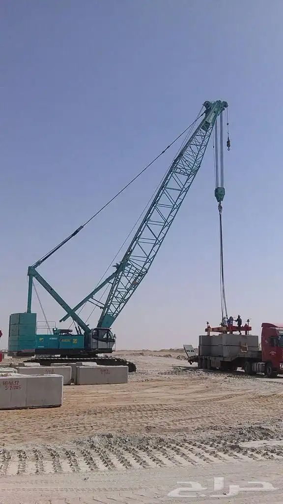 500 ton crane  1200 ton crane 1