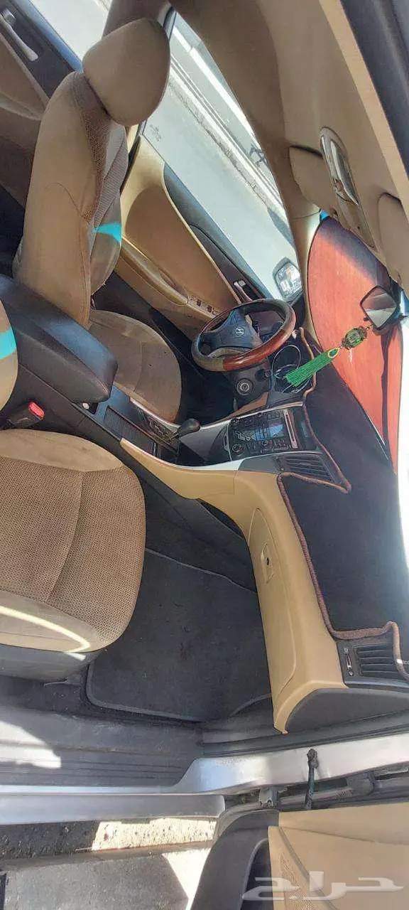 هيونداي سوناتا موديل 2011 مستعملة 1