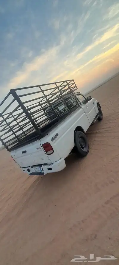 جيب ماهندرا index