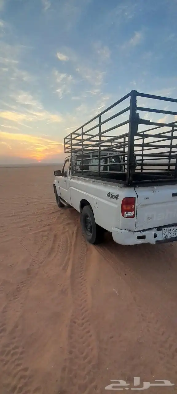 جيب ماهندرا 2