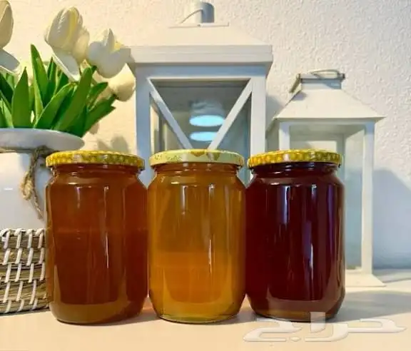 honey عسل النحل 0