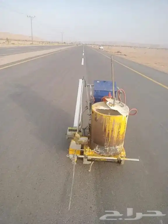 تخطيط طرق حار وبارد 4