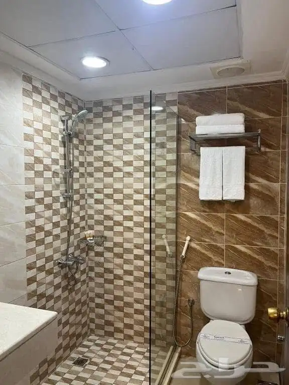 حجوزات فنادق الحرمين 4