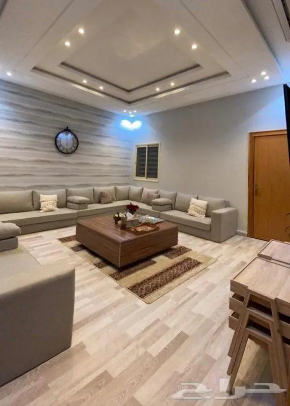 دور للبيع في أبها حي المعالي (الحي مقابل الراشد) 7