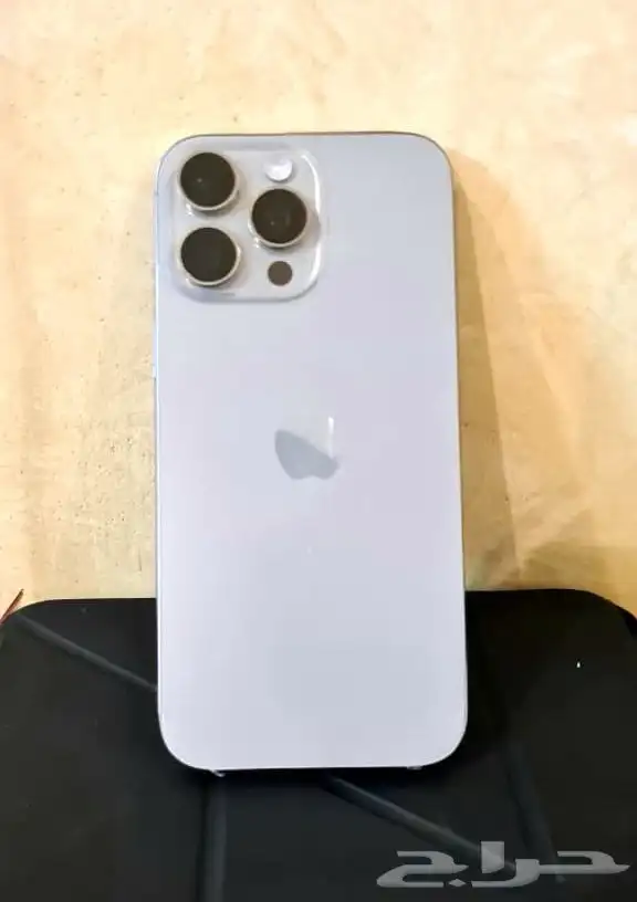 ايفون 16 برو ماكس 0