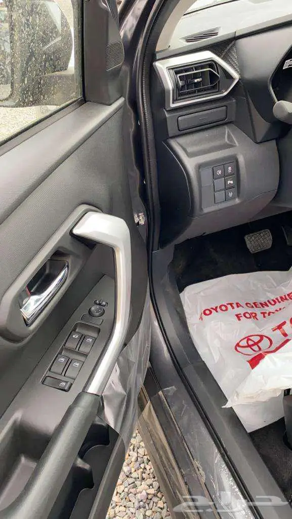 تويوتا رايز فل كامل 2026 8