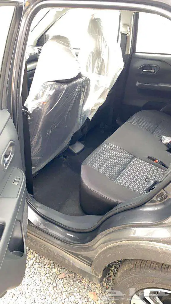 تويوتا رايز فل كامل 2026 10