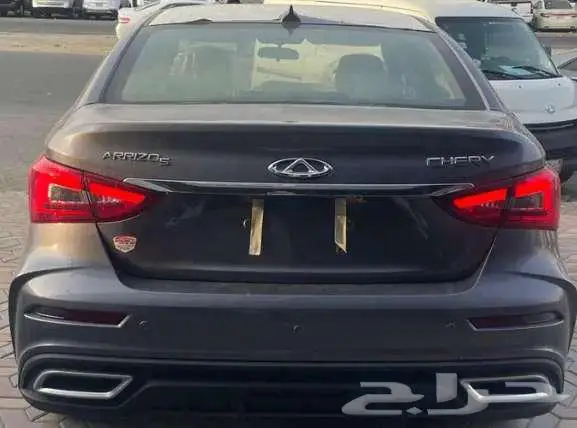 شيري اريزو 5 كمفورت 2026 كاش واقساط 7