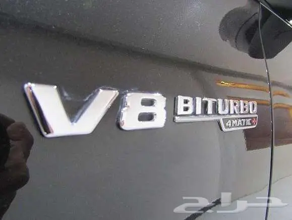 مرسيدس GLE63 S جديد 2022 جفالي 3