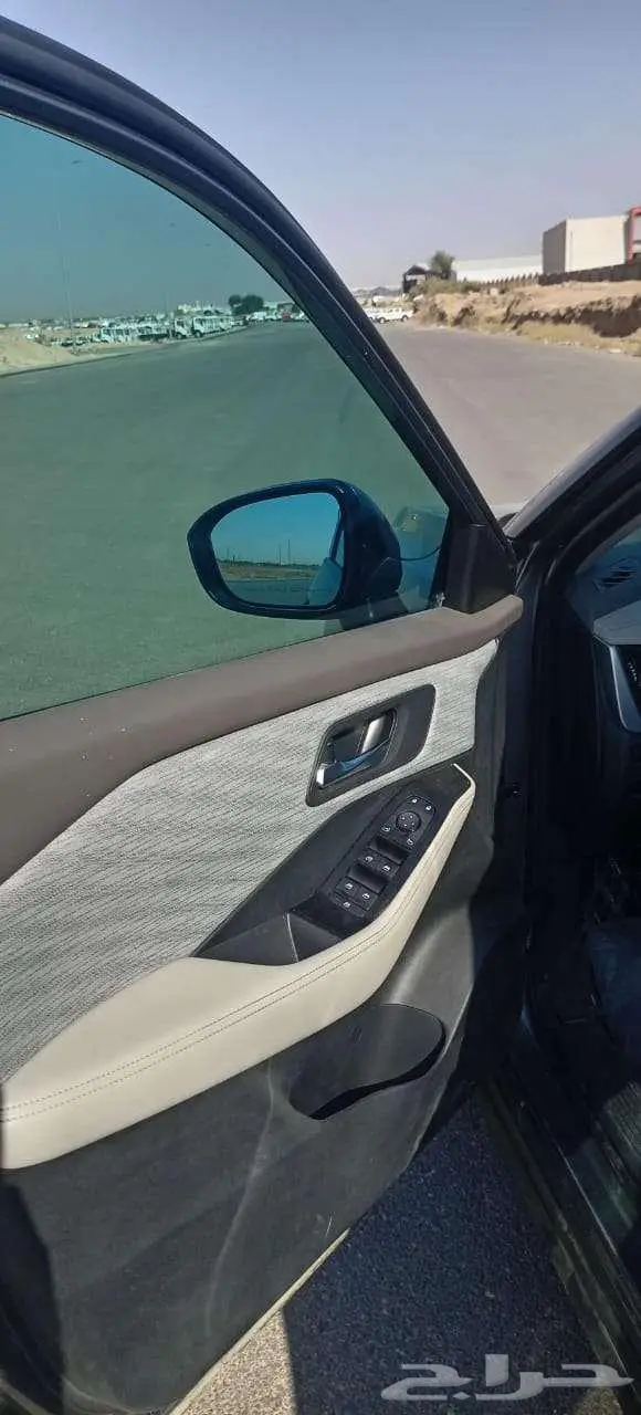 إكس ترل 2024 14