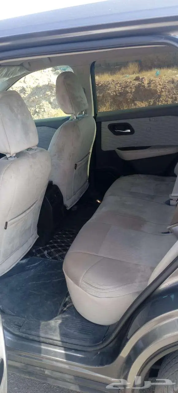 إكس ترل 2024 13