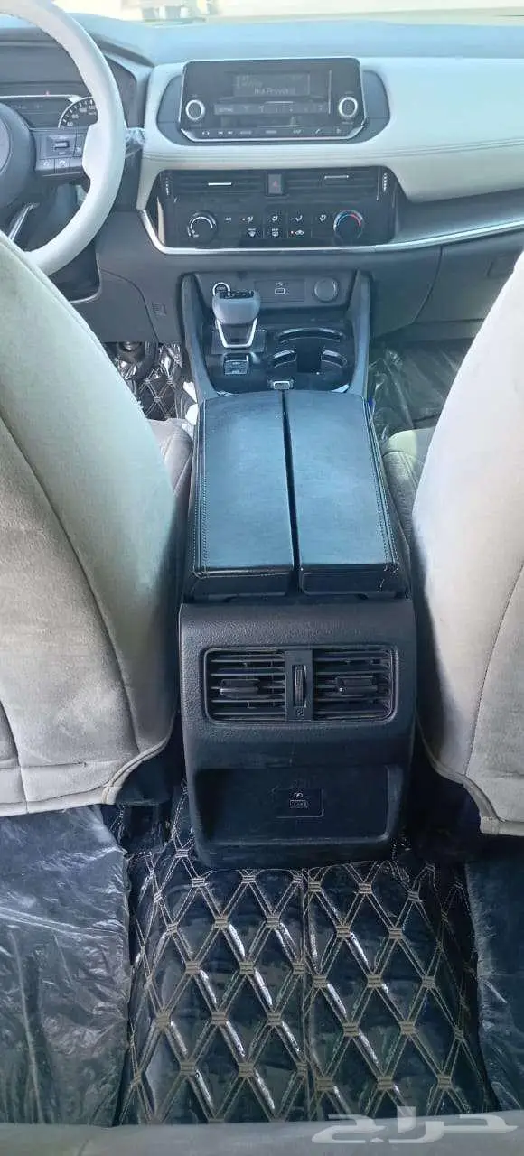 إكس ترل 2024 31