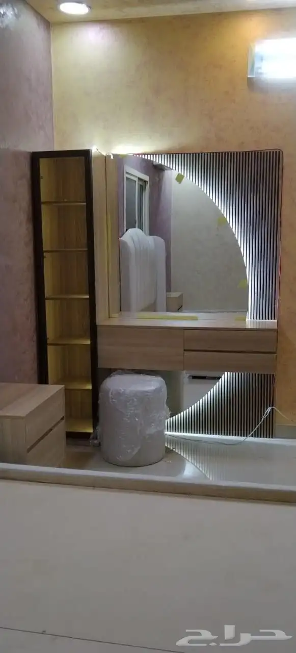 تفصيل المنيوم دواليب اسعار مناسبه وشغل ممتاز جدا 3