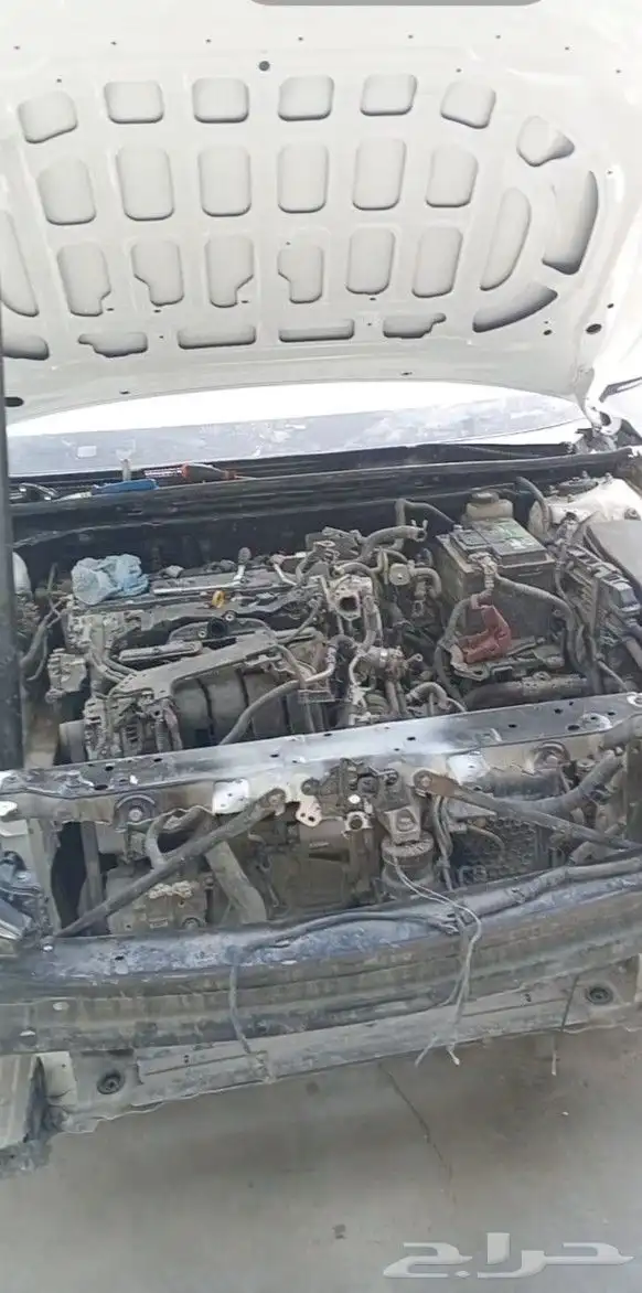 نقوم بصيانة أي سيارة تعمل بالبنزين تصفيه سياره كامل 5