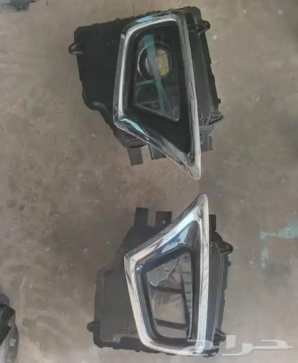 قطع غيار أوربان وكاله صدام شمعات 2024 8