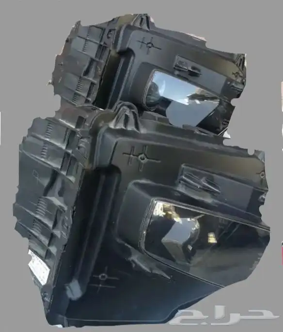 قطع غيار أوربان وكاله صدام شمعات 2024 5