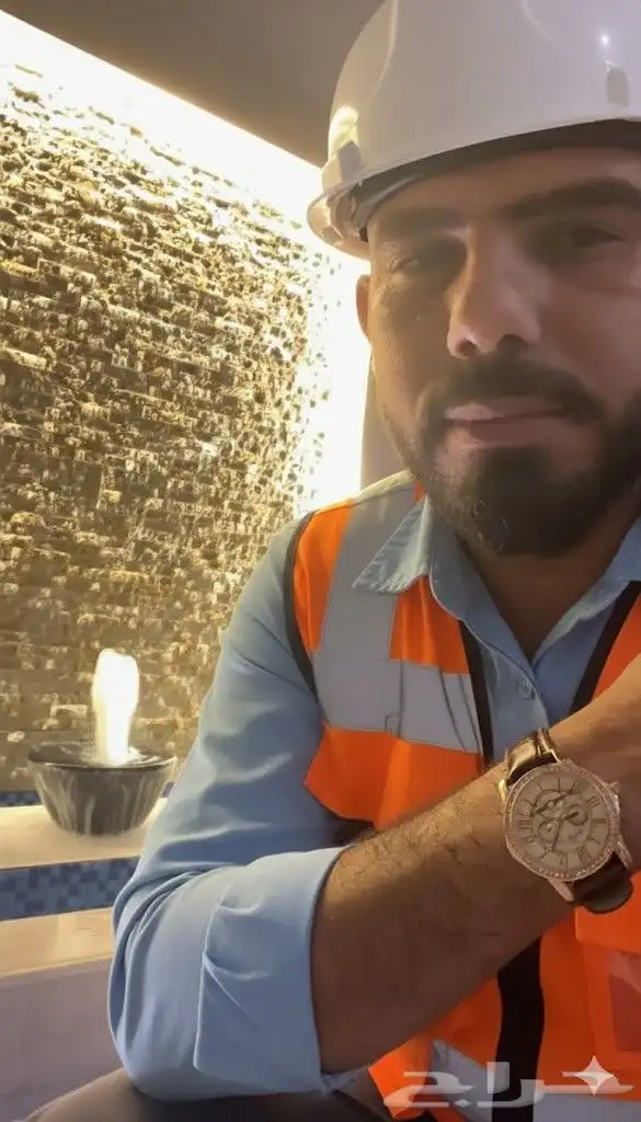 تصميم وتنفيذ الشلالات النوافير عمل الغرف الزجاج تنسيق حدائق 0