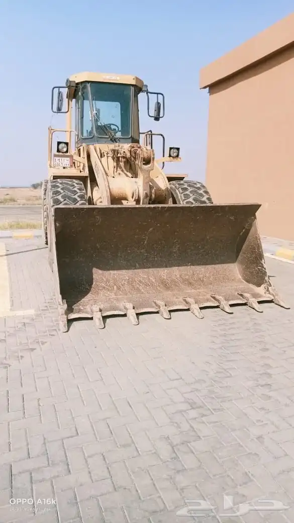 شيول كتر بلر 950 E للايجار او البيع 1