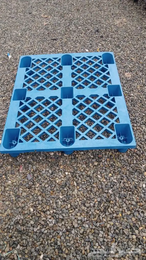 طبليان مستخدمه ونظيفه 5