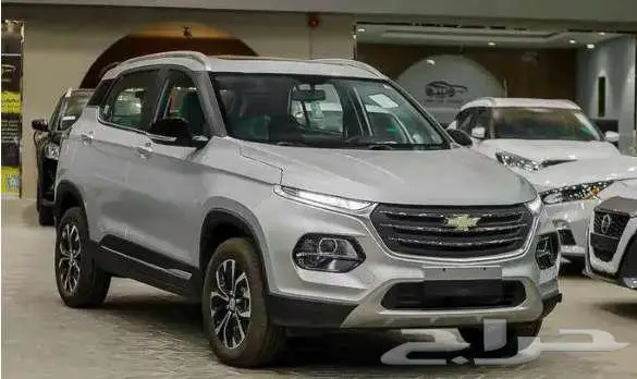 شفرولية جروف 2025 بريمير كاش واقساط 2