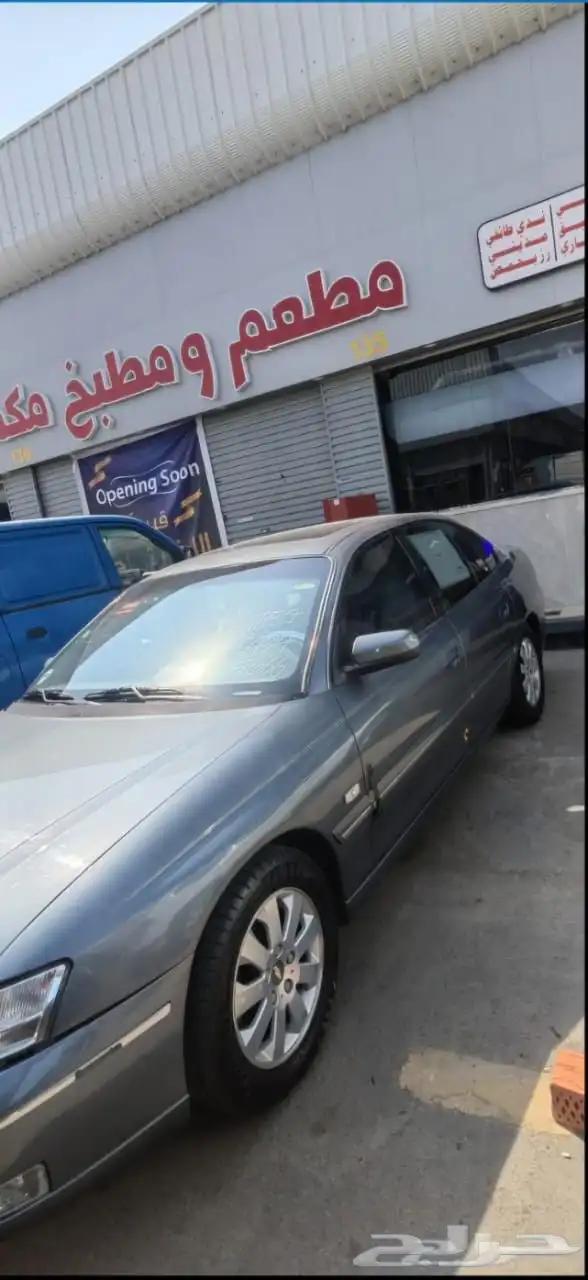 كابرس 2006 LTZ فل موصفات 6