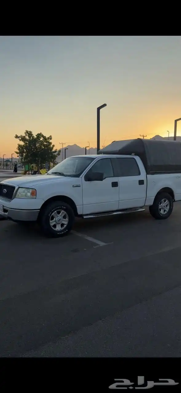 فورد 150 حوض غمارتين 4