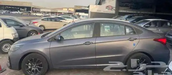 شيري اريزو 5 كمفورت 2026 كاش واقساط 4