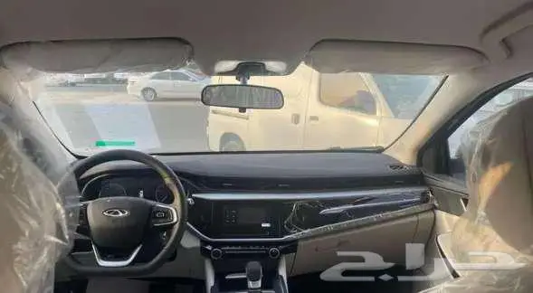 شيري اريزو 5 كمفورت 2026 كاش واقساط 6