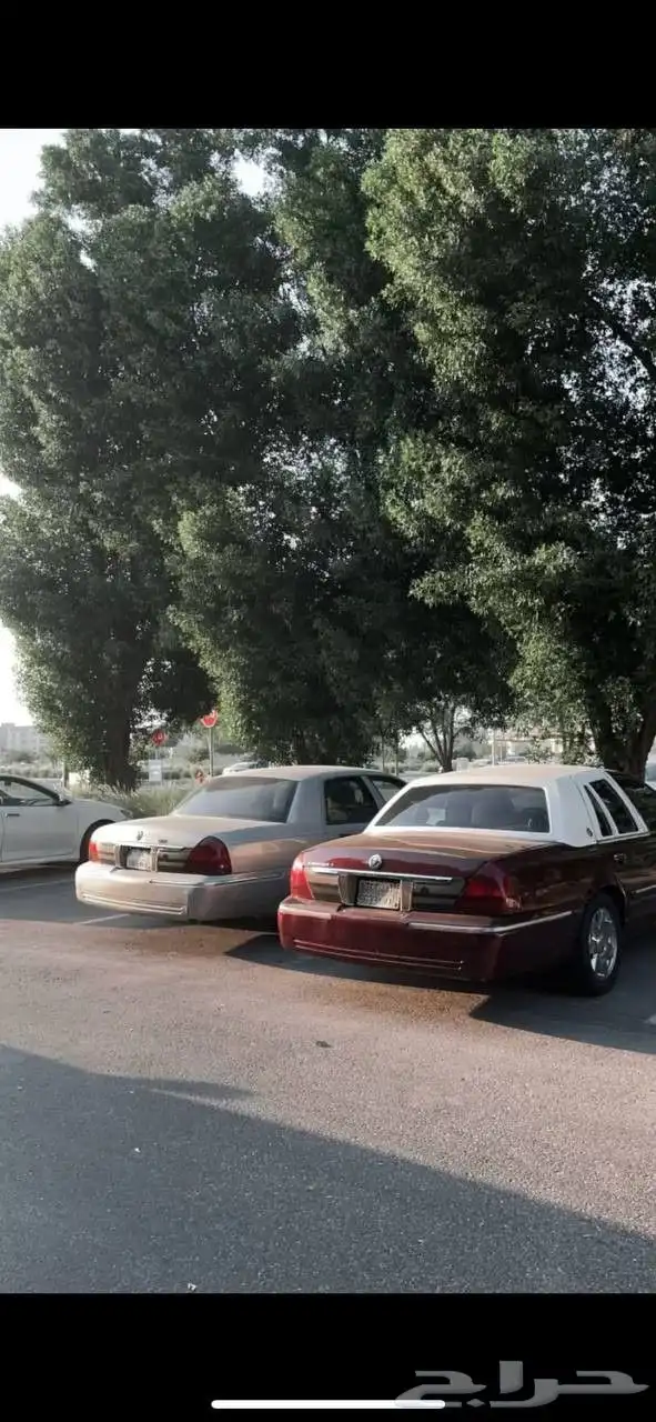 ماركيز جمرك خارجي 2007 للبيع او البدل 4