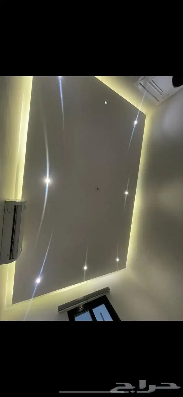 اصباغ ديكورات جبس بورد الدمام 2