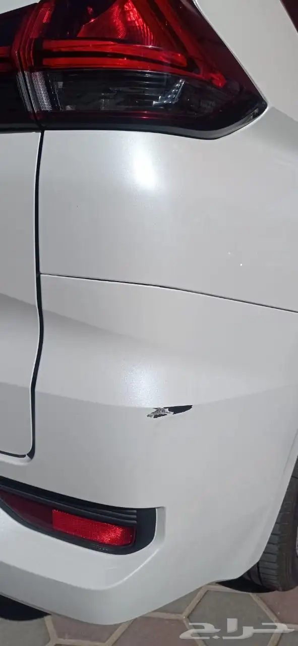 Mitsubishi Xpander 2022 7