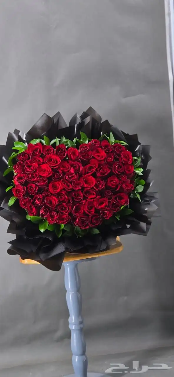 الوردة الذهبية ( ورد . كيك .شوكلاته ) خصم 30 26