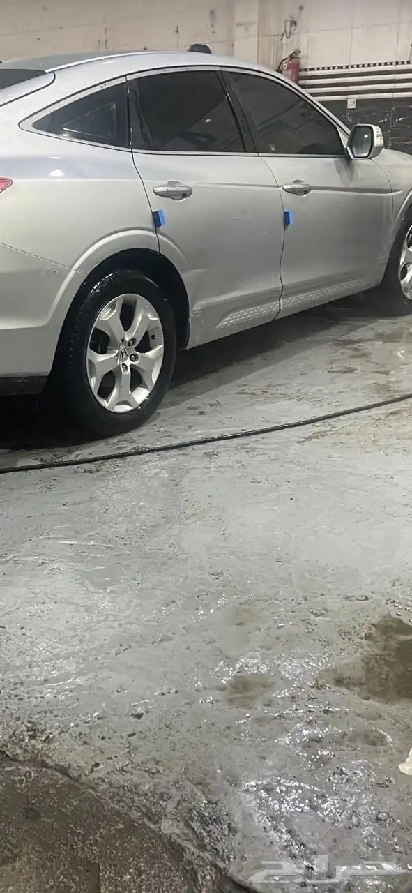 هوندا اكورد امريكي 2010 3