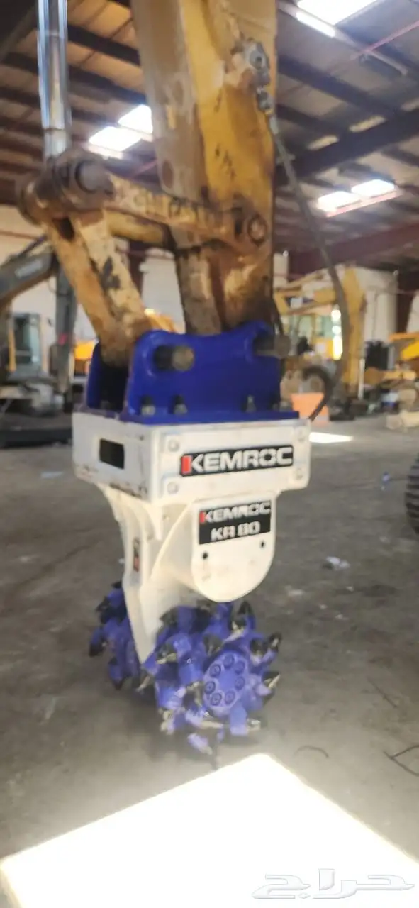 ترنشر ايركات ايركاد للإيجار 1