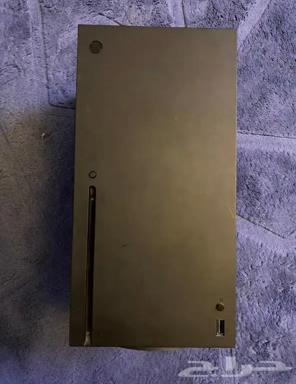 اكس بوكس سيرس اكس للبيع او للبدل بسوني 5 سليم 0