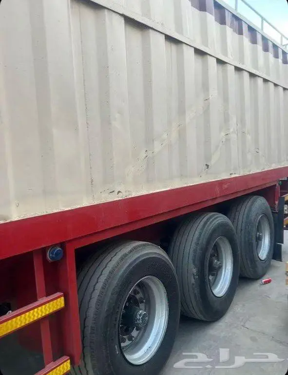 هوبر ثلاث محاور 3