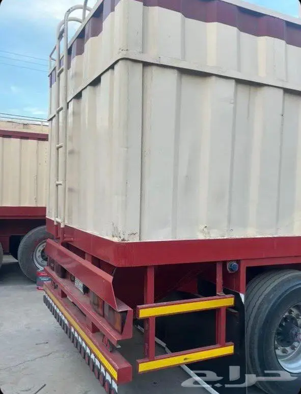 هوبر ثلاث محاور 5