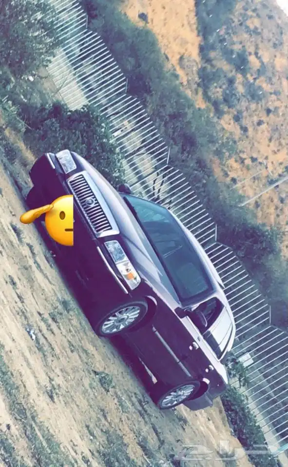 قراند ماركيز 2006 فل 7