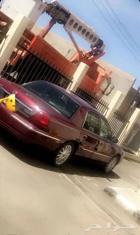 قراند ماركيز 2006 فل 11