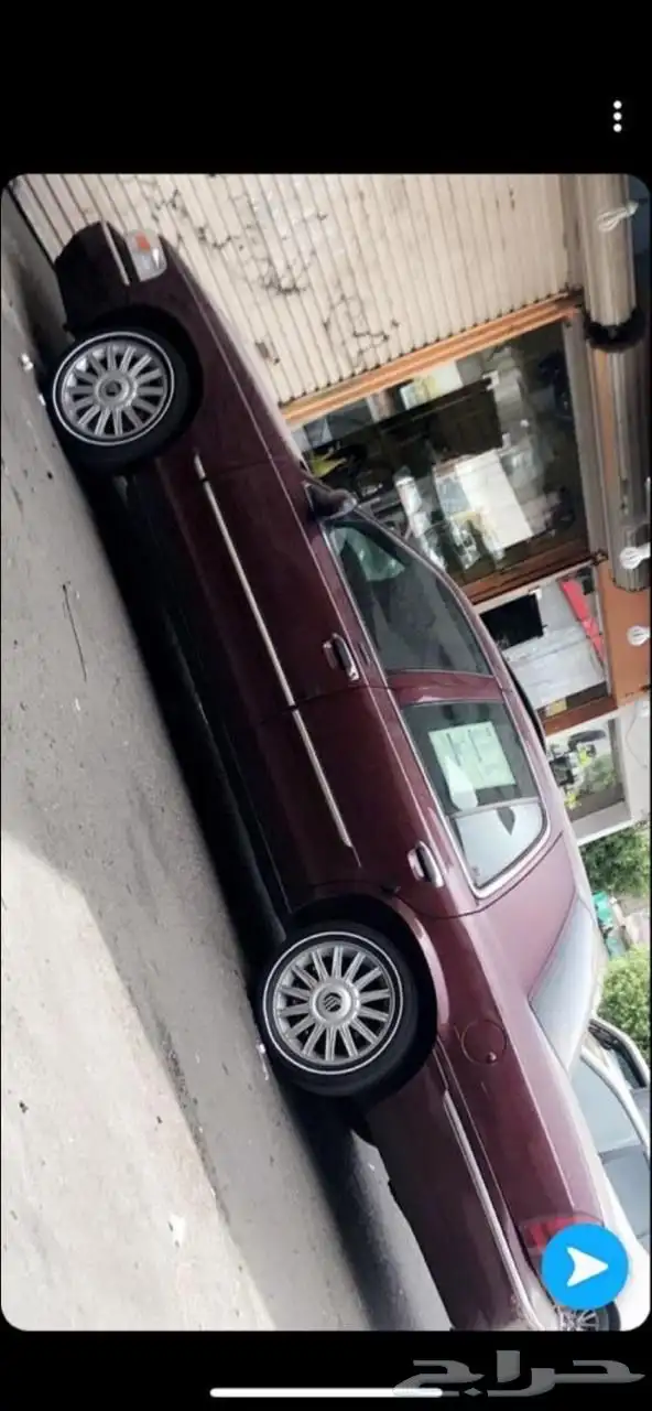 قراند ماركيز 2006 فل 10