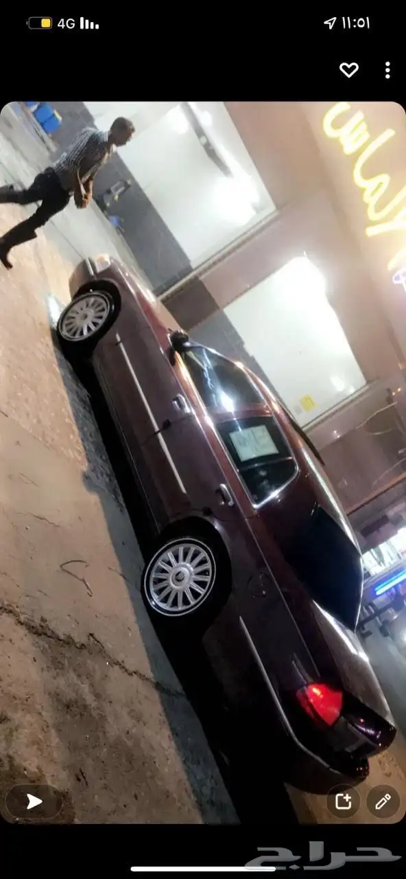 قراند ماركيز 2006 فل 4