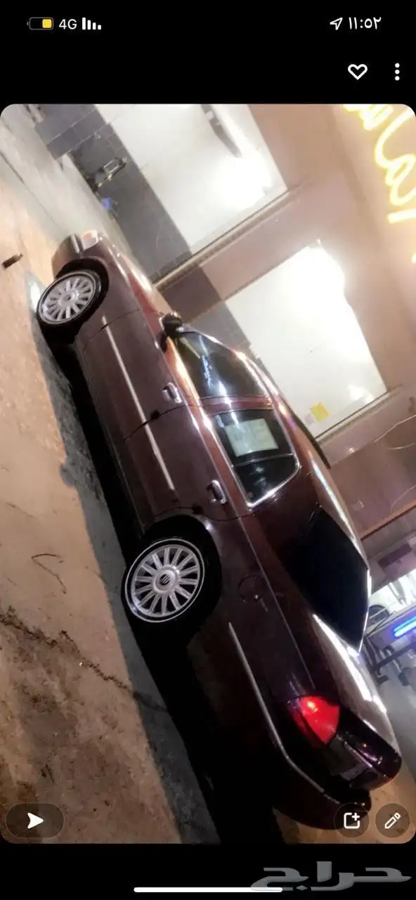 قراند ماركيز 2006 فل 14