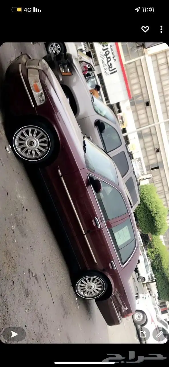 قراند ماركيز 2006 فل 5