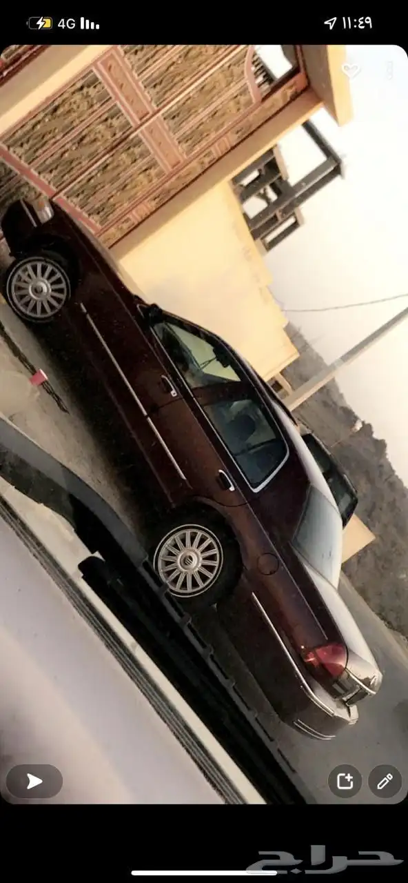 قراند ماركيز 2006 فل 13