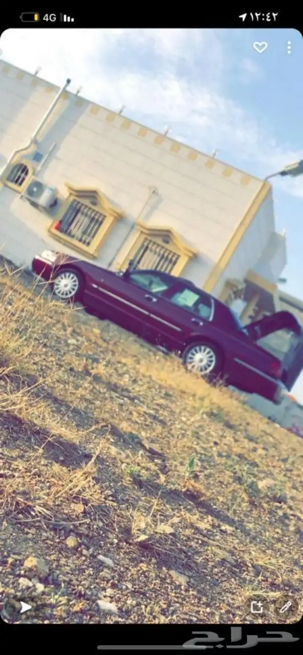 قراند ماركيز 2006 فل 3