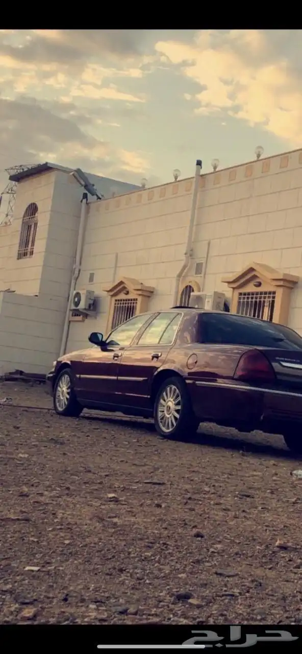 قراند ماركيز 2006 فل 2