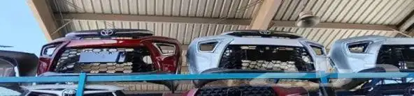 قطع غيار أوربان وكاله صدام شمعات 2024 1